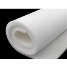 Molitán anyag 120x200 cm poliuretán hab - fehér (3 db-os csomagolás) Molitán anyag 120x200 cm poliuretán hab - fehér (3 db-os csomagolás)