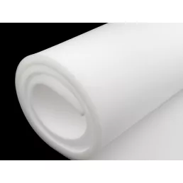 Molitán anyag 120x200 cm poliuretán hab