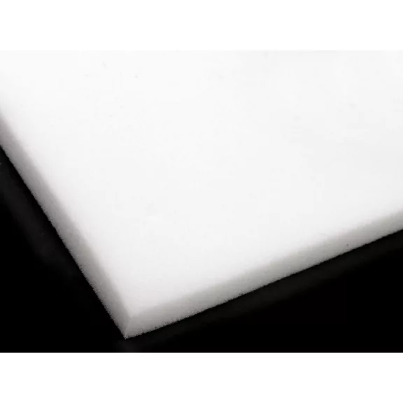 Molitán anyag 120x200 cm poliuretán hab - fehér (2 db-os csomagolás) Molitán anyag 120x200 cm poliuretán hab - fehér (2 db-os csomagolás)