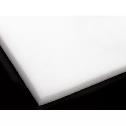 Molitán anyag 120x200 cm poliuretán hab