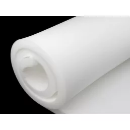 Molitán anyag 120x200 cm poliuretán hab