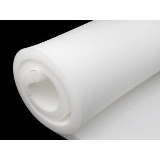 Molitán anyag 120x200 cm poliuretán hab