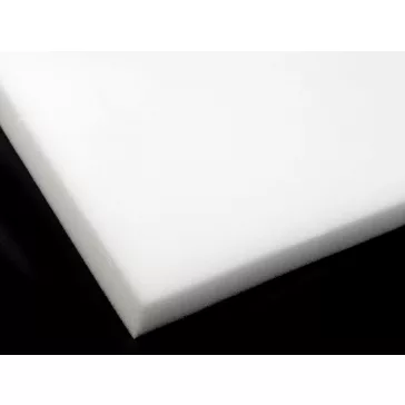   Molitán anyag 120x200 cm poliuretán hab - fehér (2 db-os csomagolás)