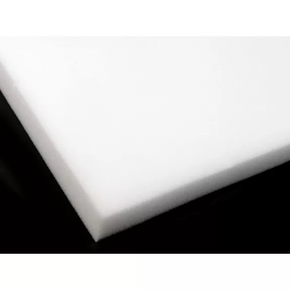Molitán anyag 100x120 cm poliuretán hab - fehér (2 db-os csomagolás) Molitán anyag 100x120 cm poliuretán hab - fehér (2 db-os csomagolás)