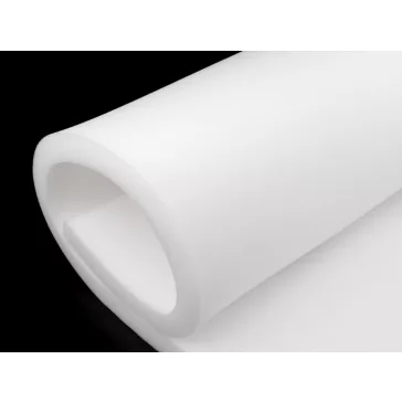   Molitán anyag 100x120 cm poliuretán hab - fehér (2 db-os csomagolás)