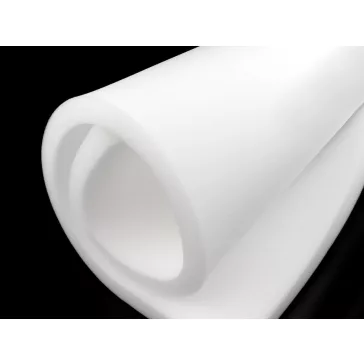   Molitán anyag 100x120 cm poliuretán hab - fehér (2 db-os csomagolás)