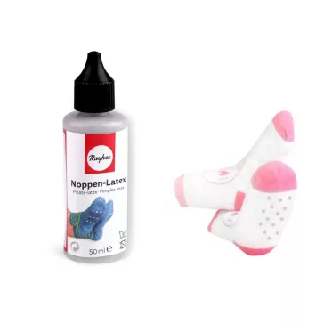  ABS gumi csúszásgátló pontos 50 ml - szürke (1 db-os csomagolás)