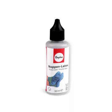   ABS gumi csúszásgátló pontos 50 ml - szürke (6 db-os csomagolás)