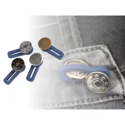 Hoszabbító gomb 26" 16,5 mm