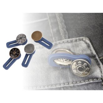 Hoszabbító gomb 26" 16,5 mm