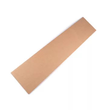   Karton sáv / textil anyag alátét 18x80 cm - lásd a képen (100 db-os csomagolás)