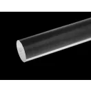 Akril henger polimer anyaggal való munkavégzéshez - Transparent (10 db-os csomagolás) Akril henger polimer anyaggal való munkavégzéshez - Transparent (10 db-os csomagolás)