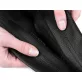 Műanyag 3D kapocs / tépőzár utánzat szélessége 20 mm