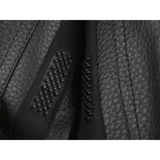 Műanyag 3D kapocs / tépőzár utánzat szélessége 20 mm