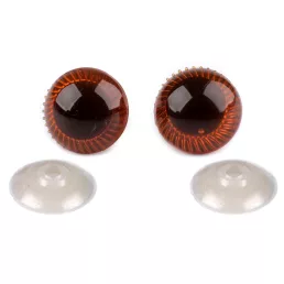 Biztonsági szem Ø18 mm