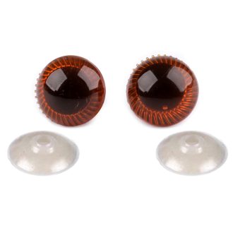 Biztonsági szem Ø18 mm