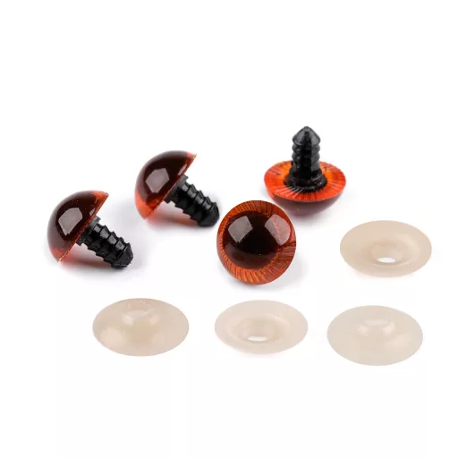 Biztonsági szem Ø18 mm