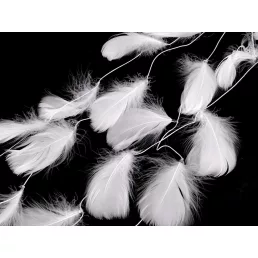 Tollak zsinóron / füzér