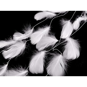 Tollak zsinóron / füzér