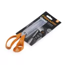 Szabó olló Fiskars hossza 25 cm - 2 narancssárga (2 db-os csomagolás) Szabó olló Fiskars hossza 25 cm - 2 narancssárga (2 db-os csomagolás)