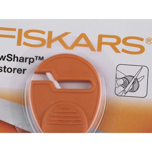 Fiskars kés élező