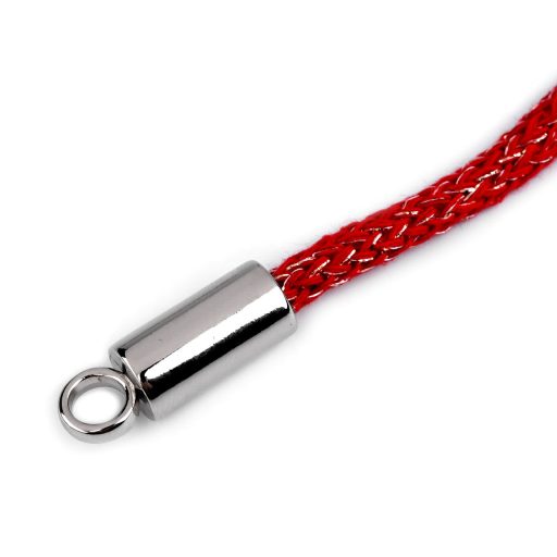 Fém zsinórvég Ø7 mm