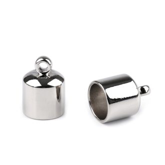 Fém zsinórvég Ø11 mm