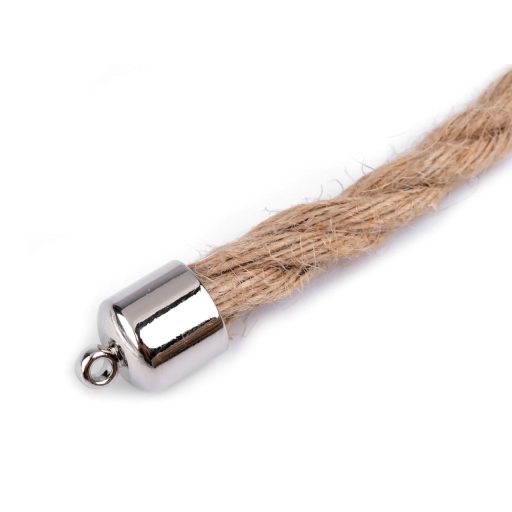 Fém zsinórvég Ø11 mm