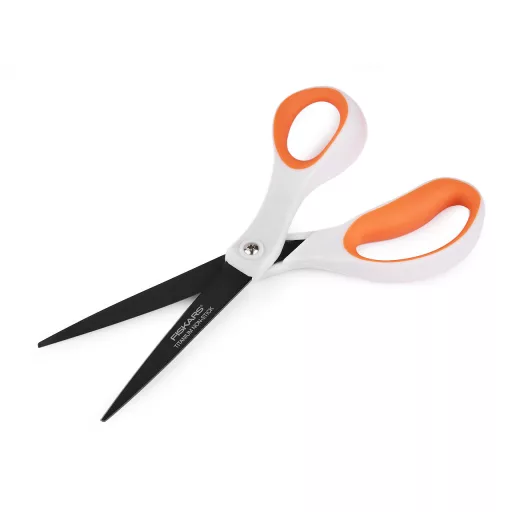 Fiskarsz titán kés hossza 21 cm