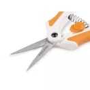 Rúgós olló Fiskars - 2 narancssárga (3 db-os csomagolás)