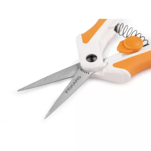 Rúgós olló Fiskars