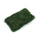 Dekorációs moha 50 g - élénkzöld (3 db-os csomagolás) Dekorációs moha 50 g - élénkzöld (3 db-os csomagolás)