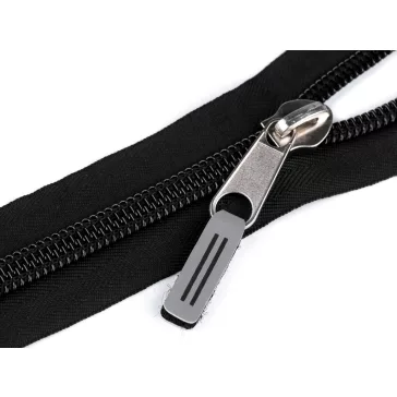   Reflex pánt / húzó futóra - 1 (37 mm) szürke fényvisszaverő (6 db-os csomagolás)