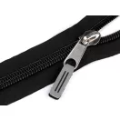 Reflex pánt / húzó futóra - 1 (37 mm) szürke fényvisszaverő (30 db-os csomagolás) Reflex pánt / húzó futóra - 1 (37 mm) szürke fényvisszaverő (30 db-os csomagolás)