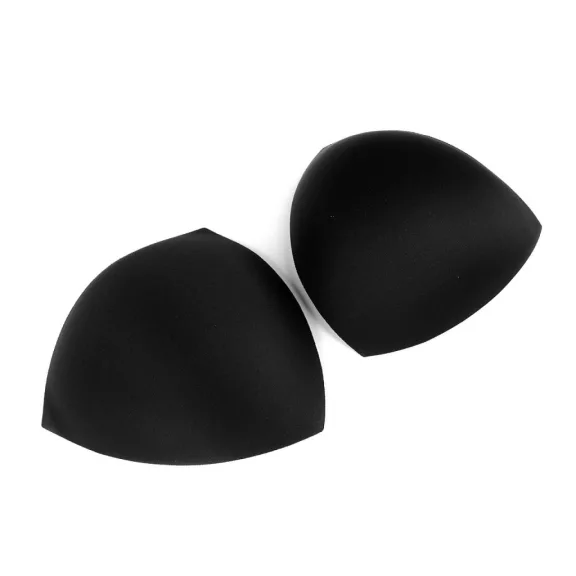 Fürdőruha bélés / korzet mérete XXL - 3 fekete (20 pr) Fürdőruha bélés / korzet mérete XXL - 3 fekete (20 pr)