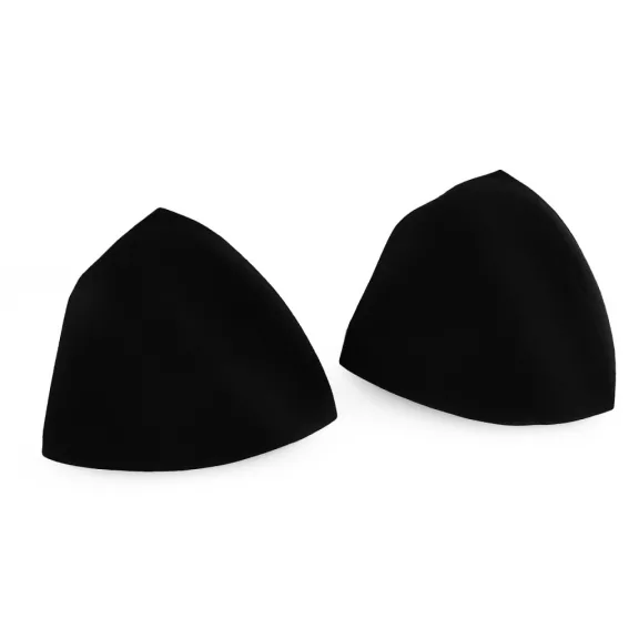 Fürdőruha bélés / korzet mérete XXXL - fekete (1 pár) Fürdőruha bélés / korzet mérete XXXL - fekete (1 pár)