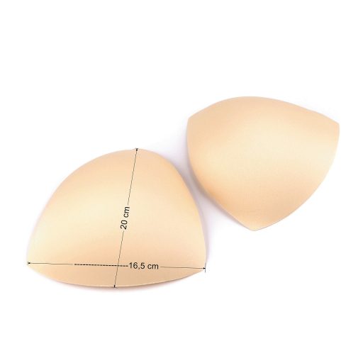 Fürdőruha bélés / korzet mérete XXXL