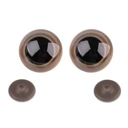 Nagy szemek biztosítékkal Ø40 mm