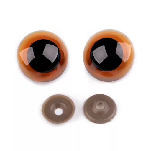 Nagy szemek biztosítékkal Ø40 mm