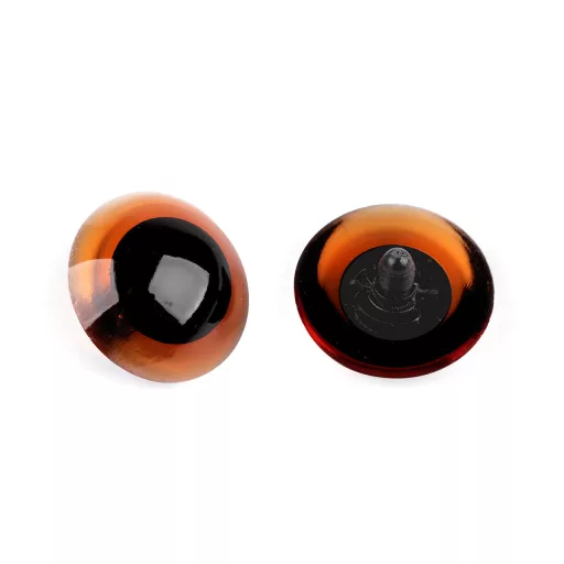 Nagy szemek biztosítékkal Ø40 mm