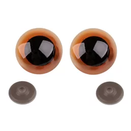 Nagy szemek biztosítékkal Ø45 mm