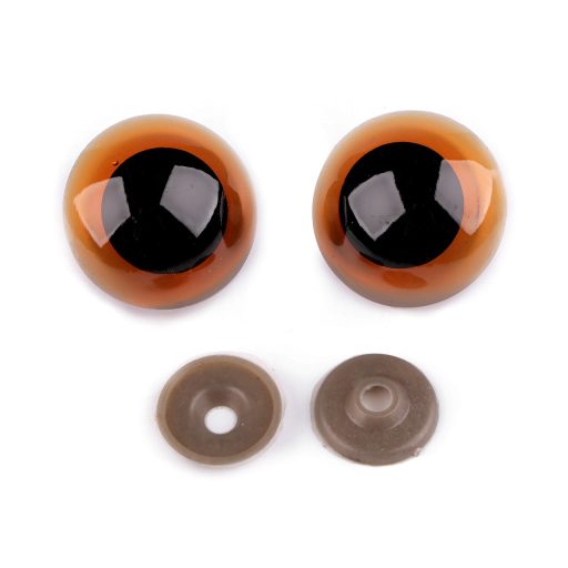 Nagy szemek biztosítékkal Ø45 mm