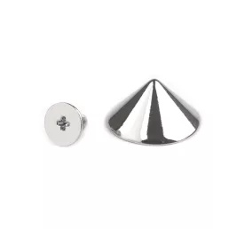 Dekoratív csavarvég / szegecs / kézitáska lábak Ø13 mm