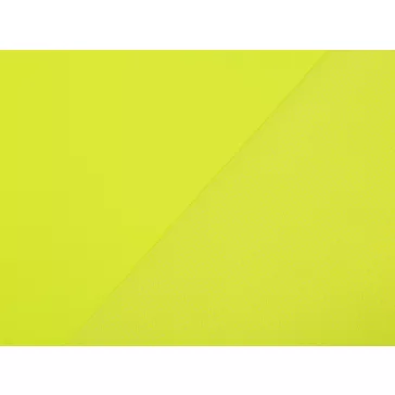 Nyári softshell neon – sárga reflex