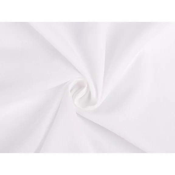 Egyszínű zsorzset – Off White Egyszínű zsorzset – Off White