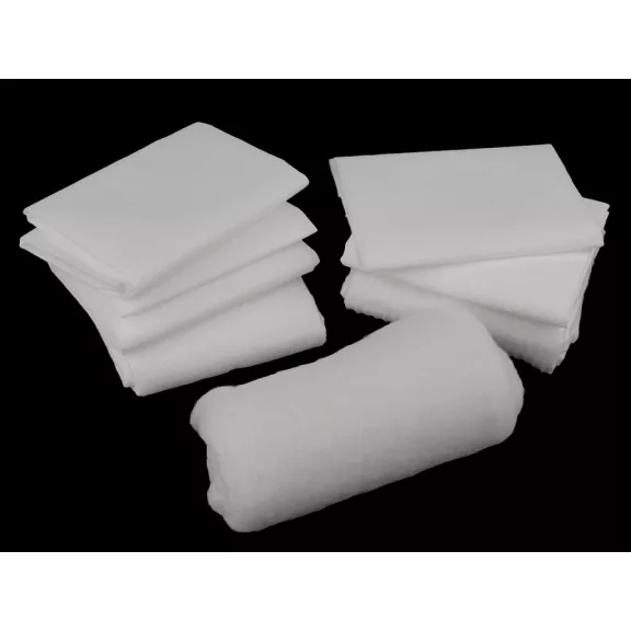 Maradék folyóméter - bélések és töméske készlete 0,5 kg - véletlensz. mix (1 zacskó) Maradék folyóméter - bélések és töméske készlete 0,5 kg - véletlensz. mix (1 zacskó)