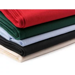 Kanava hímzővászon szélessége 140 cm 54 szem