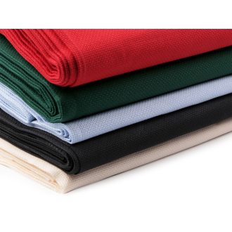 Kanava hímzővászon szélessége 140 cm 54 szem