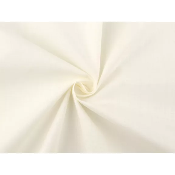 Cotton Fabric / Canvas width 220 cm – light cream Cotton Fabric / Canvas width 220 cm – light cream