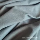 Kőszürke színű pamut perkál 220 cm széles Kőszürke színű pamut perkál 220 cm széles